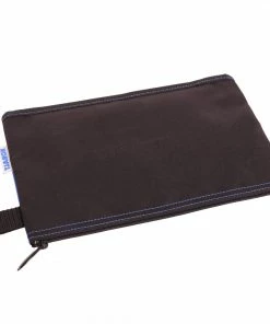 Kobalt Tool Bags Blue Black Polyester 12-in Document Bag 7 Kobalt Tool Bags Blue Black Polyester 12-in Document Bag -Household Tools Shop 42136749 scaled