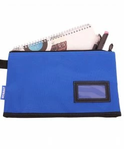 Kobalt Tool Bags Blue Black Polyester 12-in Document Bag 6 Kobalt Tool Bags Blue Black Polyester 12-in Document Bag -Household Tools Shop 42136750 scaled