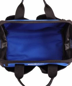 Kobalt Tool Bags Blue Black Polyester 12-in Tool Bag -Household Tools Shop 42143432 scaled