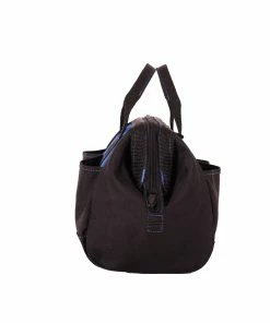 Kobalt Tool Bags Blue Black Polyester 12-in Tool Bag -Household Tools Shop 42143433
