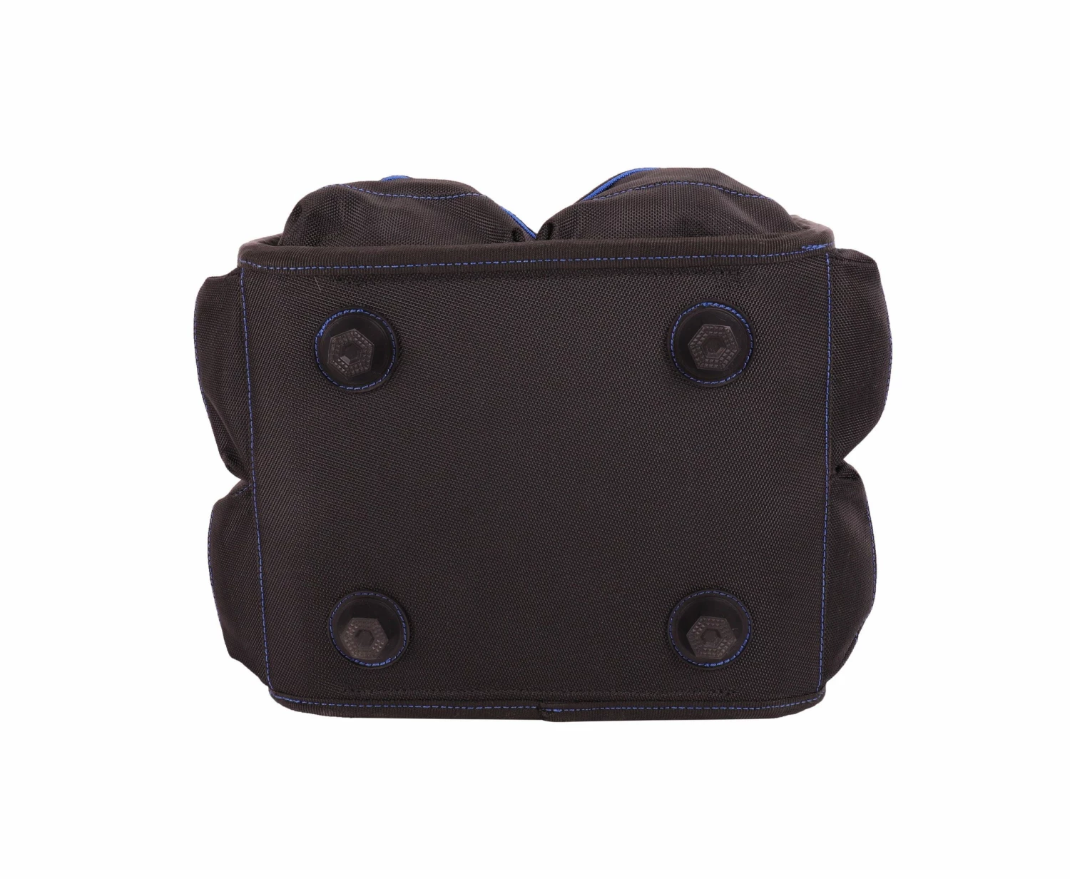 Kobalt Tool Bags Blue Black Polyester 12-in Tool Tote 10 Kobalt Tool Bags Blue Black Polyester 12-in Tool Tote - Image 10