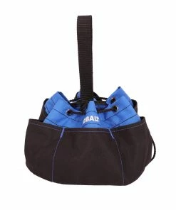 Kobalt Tool Bags Blue Black Polyester 10-in Accessory Tool Bag -Household Tools Shop 42143960 scaled