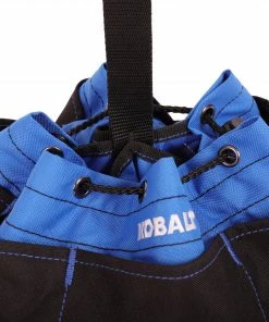 Kobalt Tool Bags Blue Black Polyester 10-in Accessory Tool Bag -Household Tools Shop 42143971 scaled