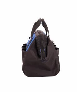 Kobalt Tool Bags Blue Black Polyester 15-in Tool Bag 14 Kobalt Tool Bags Blue Black Polyester 15-in Tool Bag -Household Tools Shop 42144135