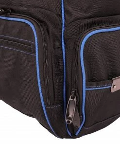 Kobalt Tool Bags Blue Black Polyester 11.5-in Backpack 14 Kobalt Tool Bags Blue Black Polyester 11.5-in Backpack -Household Tools Shop 42144517 scaled