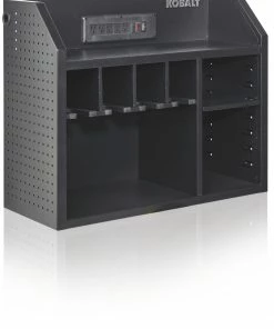 Kobalt Power Tool Combo Kits 2-Tool 24-Volt Max Brushless Power Tool Combo Kit Case (1-Battery Included and Charger Included) -Household Tools Shop 42156021 scaled