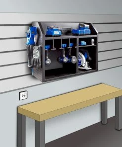 Kobalt Power Tool Combo Kits 2-Tool 24-Volt Max Brushless Power Tool Combo Kit Case (1-Battery Included and Charger Included) -Household Tools Shop 42156027 scaled