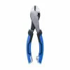 Kobalt 7.28-in Electrical Pliers with Wire Cutter