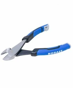 Kobalt 7.28-in Electrical Pliers with Wire Cutter -Household Tools Shop 42198227