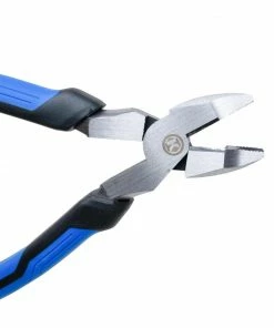 Kobalt 11.42-in Electrical Linesman Pliers with Wire Cutter 13 Kobalt 11.42-in Electrical Linesman Pliers with Wire Cutter -Household Tools Shop 42198771