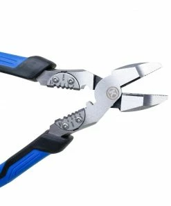 Kobalt 9.45-in Electrical Linesman Pliers with Wire Cutter -Household Tools Shop 42198779