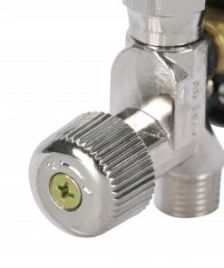 Kobalt Air Compressor Accessories NPT Air Adjusting Valve 1/4-in -Household Tools Shop 42208404