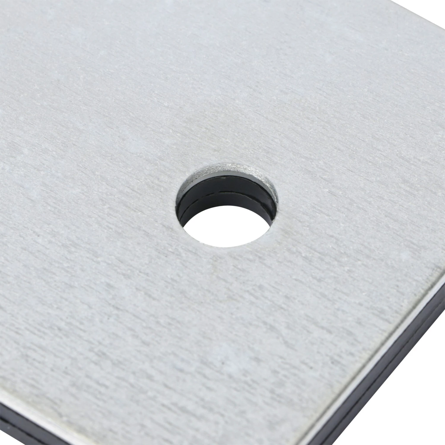 Kobalt Air Compressor Accessories Vibration Pad Kit 2 Kobalt Air Compressor Accessories Vibration Pad Kit - Image 2