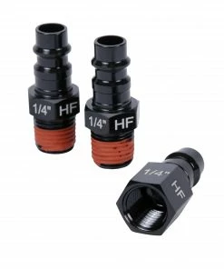 Kobalt Air Compressor Fittings High-Flow Fittings -Household Tools Shop 42208615