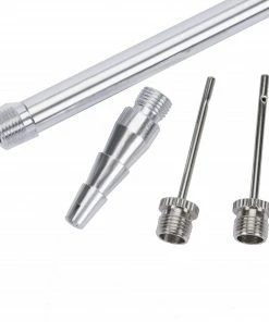 Kobalt Air Compressor Accessories 7-Piece Blow Gun Kit -Household Tools Shop 42260892