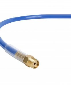 Kobalt Air Compressor Hoses 1/4-in Kink Free 25-ft Polyurethane Air Hose -Household Tools Shop 42260901