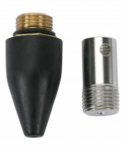 Kobalt Air Compressor Accessories 7-Piece Blow Gun Kit -Household Tools Shop 42260902