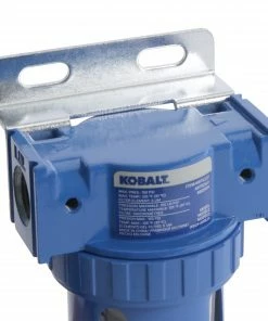 Kobalt Air Compressor Accessories 3/8-in Air Filter -Household Tools Shop 42260907