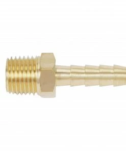 Kobalt Air Compressor Fittings 1/4-in Hose Repair Kit -Household Tools Shop 42260910