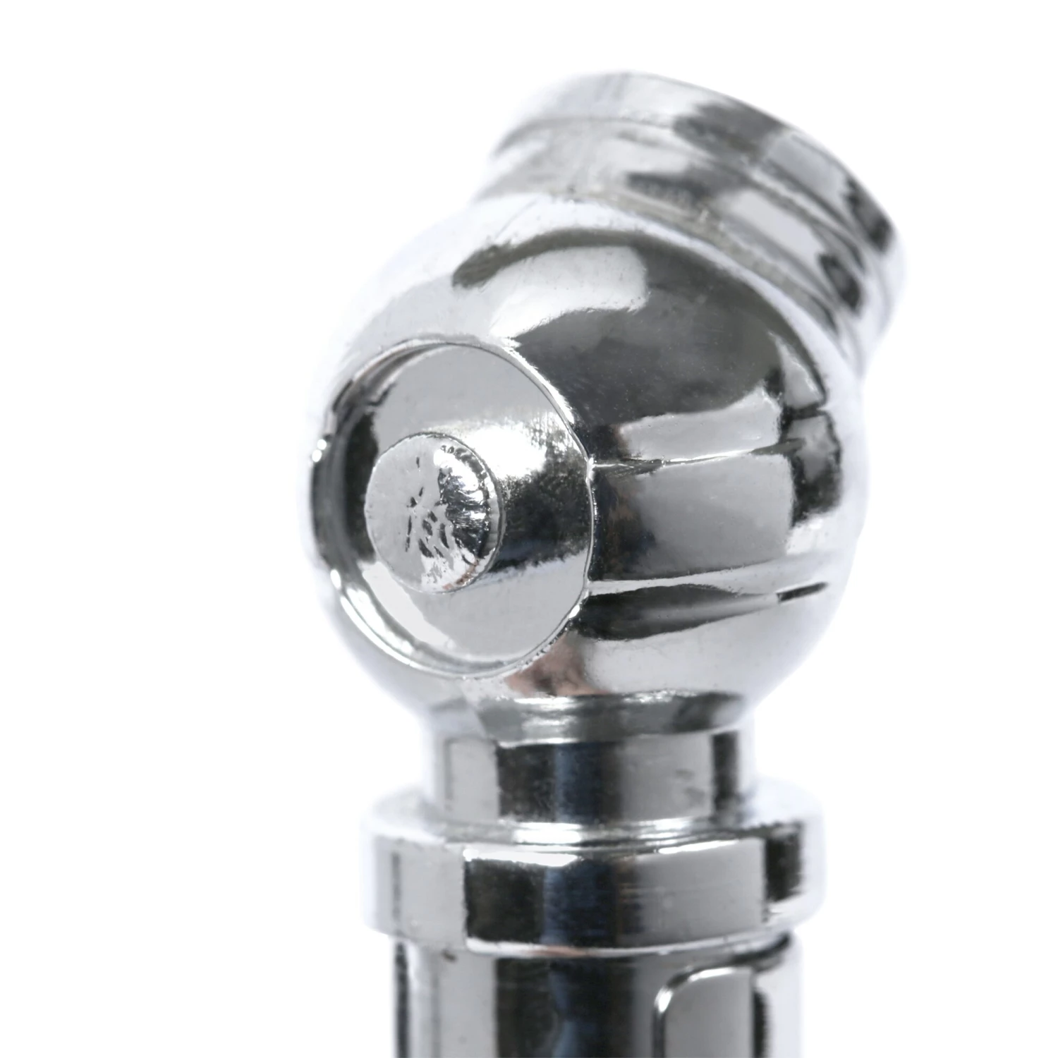 Kobalt Air Compressor Accessories 50-PSI Tire Gauge 3 Kobalt Air Compressor Accessories 50-PSI Tire Gauge - Image 3