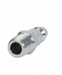 Kobalt Air Compressor Accessories NPT Coupler/Plug Kit 1/4-in Industrial -Household Tools Shop 42260930