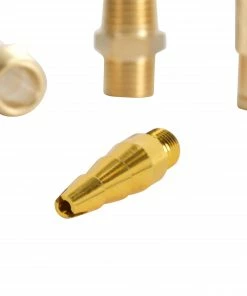 Kobalt Air Compressor Accessories 18-Piece Accessory Kit Ensemble 9 Kobalt Air Compressor Accessories 18-Piece Accessory Kit Ensemble -Household Tools Shop 42260932