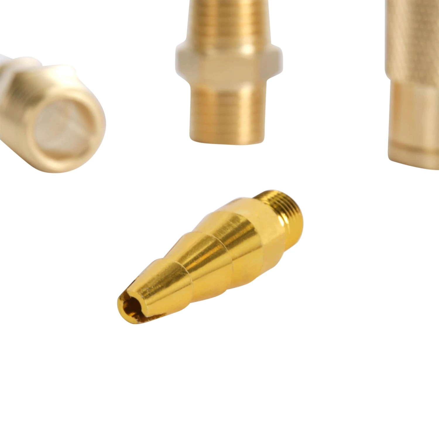 Kobalt Air Compressor Accessories 18-Piece Accessory Kit Ensemble 4 Kobalt Air Compressor Accessories 18-Piece Accessory Kit Ensemble - Image 4