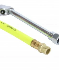 Kobalt Air Compressor Accessories Dual Foot Inflator and Gauge 9 Kobalt Air Compressor Accessories Dual Foot Inflator and Gauge -Household Tools Shop 42260938