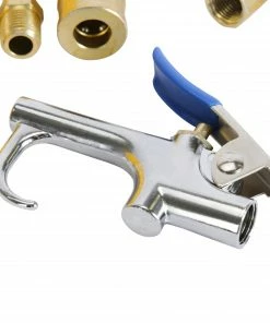 Kobalt Air Compressor Accessories 12-Piece Accessory Kit 8 Kobalt Air Compressor Accessories 12-Piece Accessory Kit -Household Tools Shop 42260941