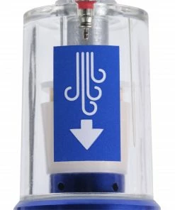 Kobalt Air Compressor Accessories In-line Moisture Filter -Household Tools Shop 42260954