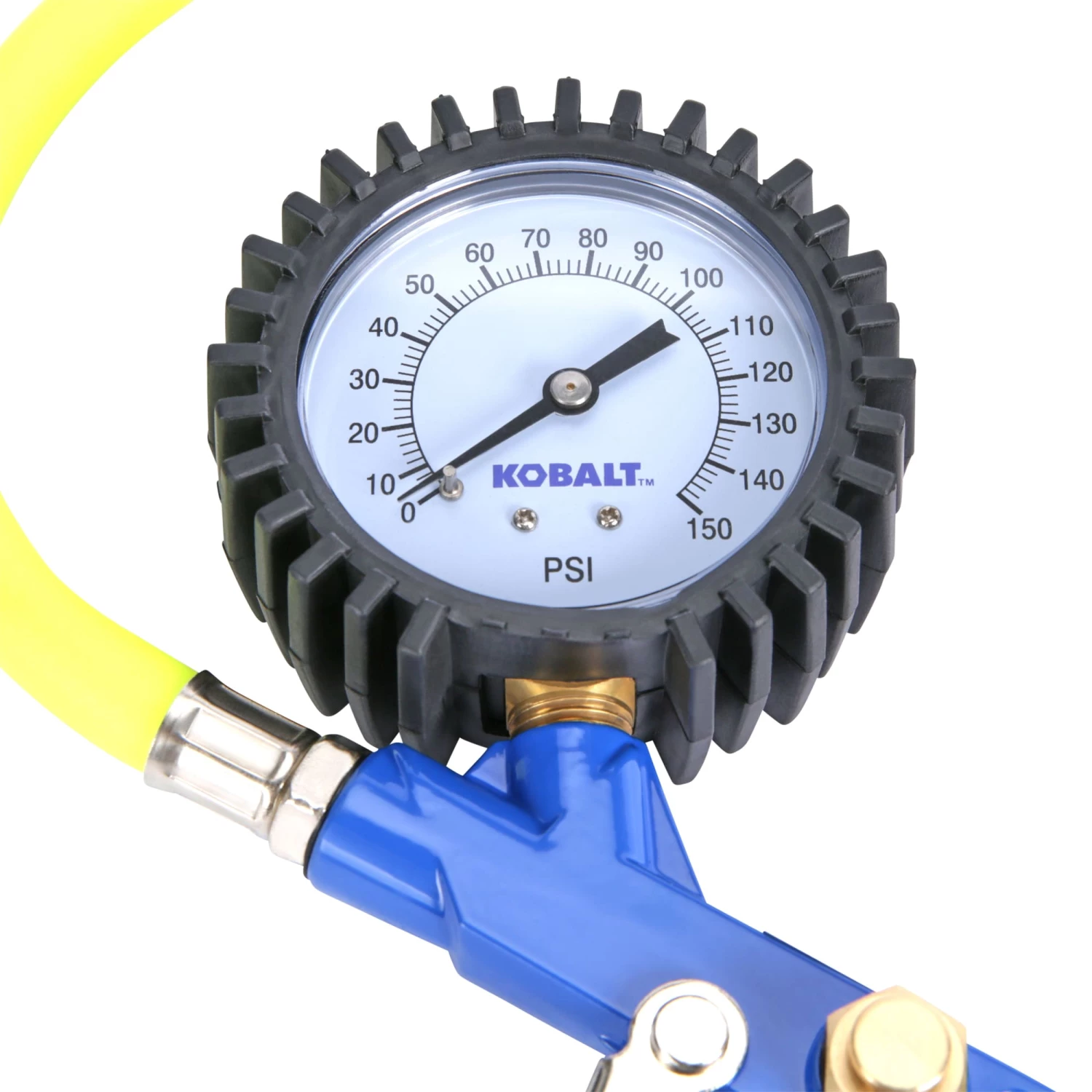 Kobalt Air Compressor Accessories Inflator Gun 2 Kobalt Air Compressor Accessories Inflator Gun - Image 2