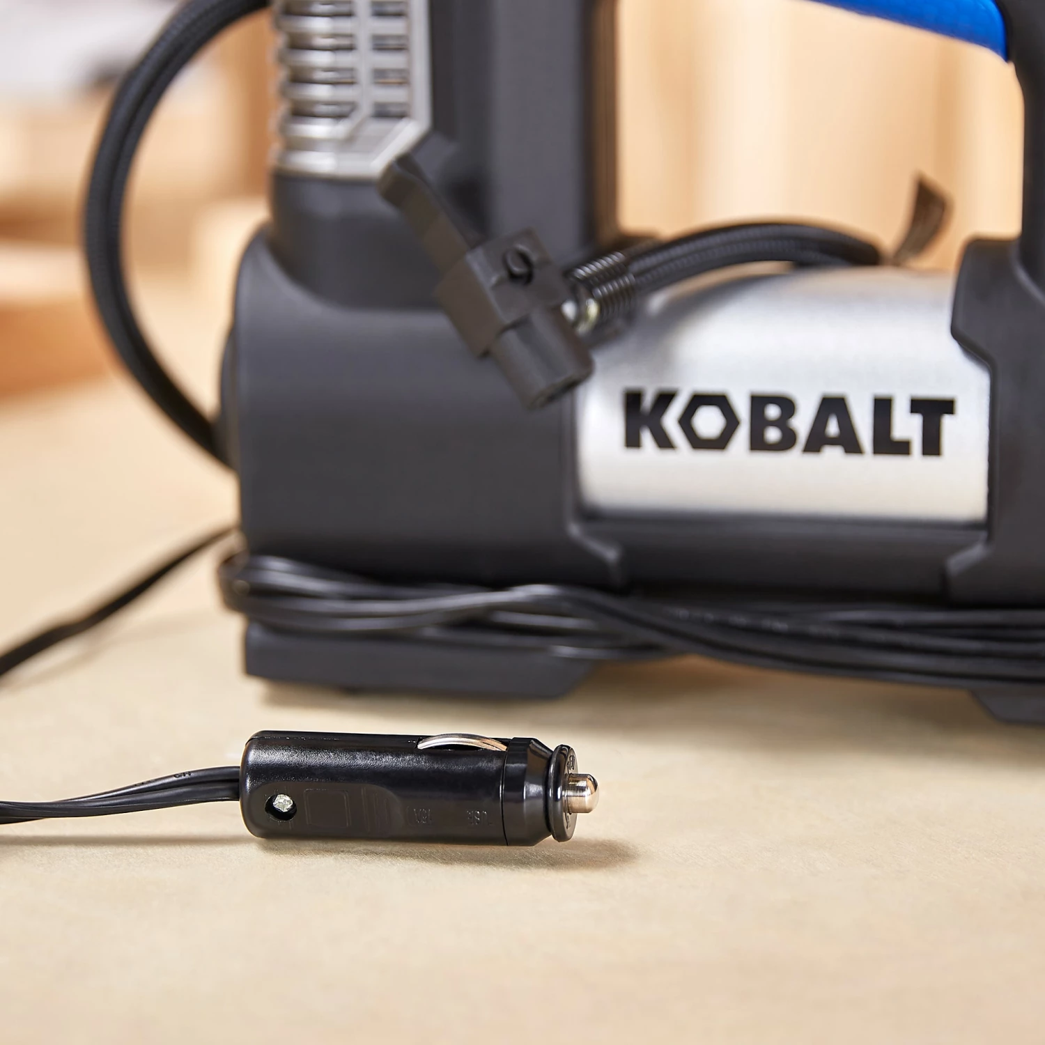 Kobalt Air Inflators Air Inflator (Power Source: Car) 11 Kobalt Air Inflators Air Inflator (Power Source: Car) - Image 11