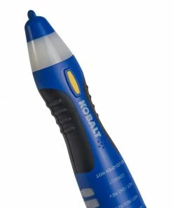 Kobalt Test Meters 250 Amp 1000-Volt Analog Voltage/Continuity Tester Voltage Meter 11 Kobalt Test Meters 250 Amp 1000-Volt Analog Voltage/Continuity Tester Voltage Meter -Household Tools Shop 42372992