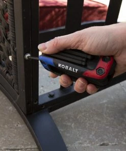 Kobalt Hex Keys & Torx Keys 17-key Standard (Sae) and Metric Combination Folding Hex Key Set -Household Tools Shop 42394133 scaled