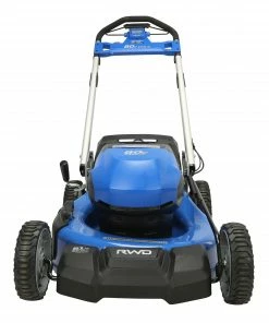 Kobalt Cordless Electric Push Lawn Mowers 80-Volt Max Brushless 21-in Self-propelled Cordless Electric Lawn Mower 6 Ah (Battery and Charger Included) 9 Kobalt Cordless Electric Push Lawn Mowers 80-Volt Max Brushless 21-in Self-propelled Cordless Electric Lawn Mower 6 Ah (Battery and Charger Included) -Household Tools Shop 42448608