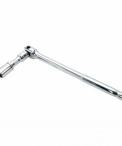 Kobalt Mechanics Tool Sets 33-Piece Standard (SAE) and Metric Combination Polished Chrome Mechanics Tool Set (1/2-in;) -Household Tools Shop 42488293 scaled