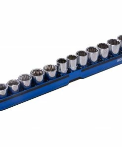 Kobalt Tool Storage Accessories Rubber-coated, Magnetic Steel 12-inch Magnetic Accessory 10 Kobalt Tool Storage Accessories Rubber-coated, Magnetic Steel 12-inch Magnetic Accessory -Household Tools Shop 42520693 scaled