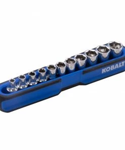 Kobalt Tool Storage Accessories Rubber-coated, Magnetic Steel 6-inch Magnetic Accessory -Household Tools Shop 42520948 scaled