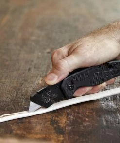 Kobalt Utility Knives 31-Blade Folding Utility Knife 8 Kobalt Utility Knives 31-Blade Folding Utility Knife -Household Tools Shop 42535301