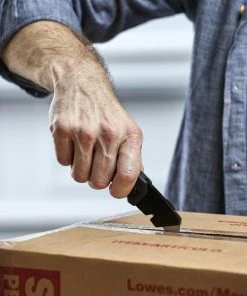 Kobalt Utility Knives 31-Blade Folding Utility Knife 10 Kobalt Utility Knives 31-Blade Folding Utility Knife -Household Tools Shop 42535302