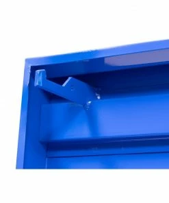 Kobalt Jobsite Boxes 24-in W x 60-in L x 28-in Steel Jobsite Box -Household Tools Shop 42542126