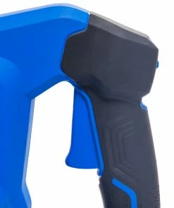 Kobalt Cordless Electric Leaf Blowers 24-volt Max 500-CFM Brushless Handheld Cordless Electric Leaf Blower (Tool Only) -Household Tools Shop 42554023