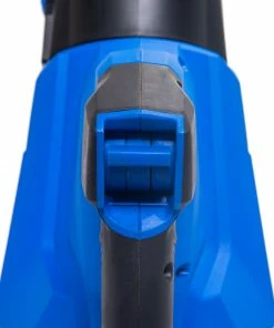 Kobalt Cordless Electric Leaf Blowers 24-volt Max 500-CFM Brushless Handheld Cordless Electric Leaf Blower (Tool Only) -Household Tools Shop 42554779