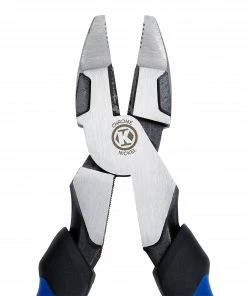 Kobalt 9-in Linesman Pliers with Wire Cutter -Household Tools Shop 42581291
