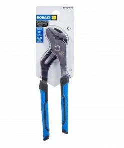 Kobalt 10-in Tongue and Groove Pliers -Household Tools Shop 42581307