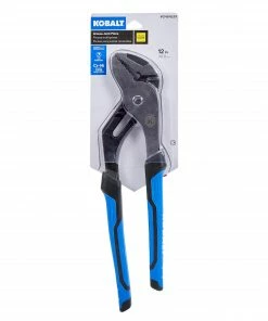 Kobalt 12-in Tongue and Groove Pliers -Household Tools Shop 42581312