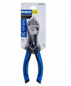 Kobalt Diagonal Cutting Pliers -Household Tools Shop 42581321