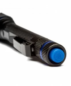 Kobalt Flashlights Virtually Indestructible Waterproof 2-pack 100-Lumen LED Flashlight (Battery Included) -Household Tools Shop 42689082 scaled