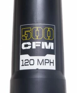 Kobalt Cordless Electric Leaf Blowers 24-volt 500-CFM Brushless Handheld Cordless Electric Leaf Blower 4 Ah (Battery & Charger Included) -Household Tools Shop 42705511