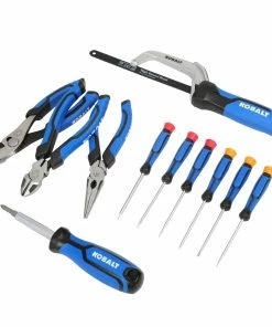 Kobalt Household Tool Sets Kobalt 22pc Tool Bag Set 17 Kobalt Household Tool Sets Kobalt 22pc Tool Bag Set -Household Tools Shop 43079060 scaled